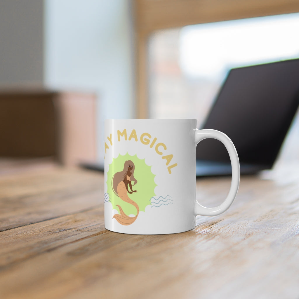 Stay Magical