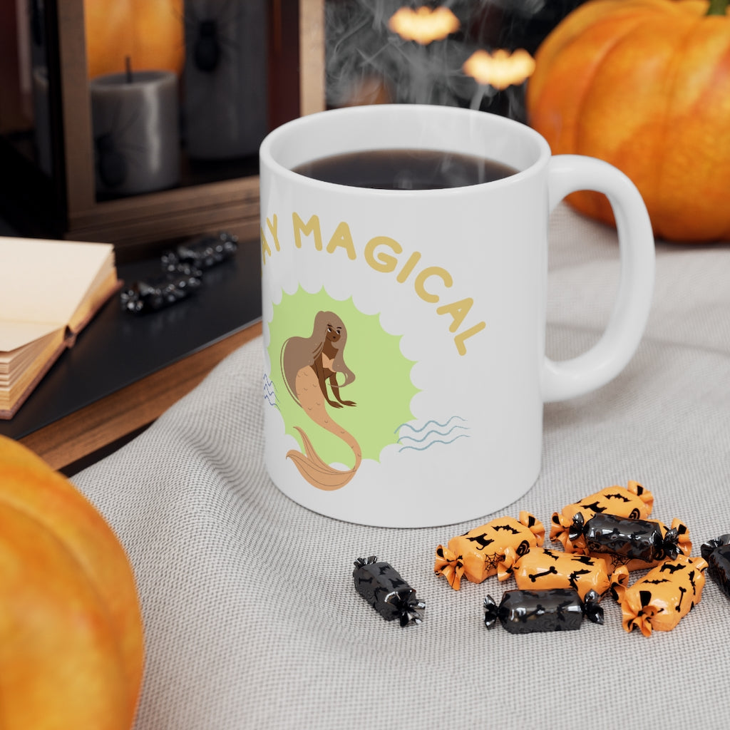 Stay Magical