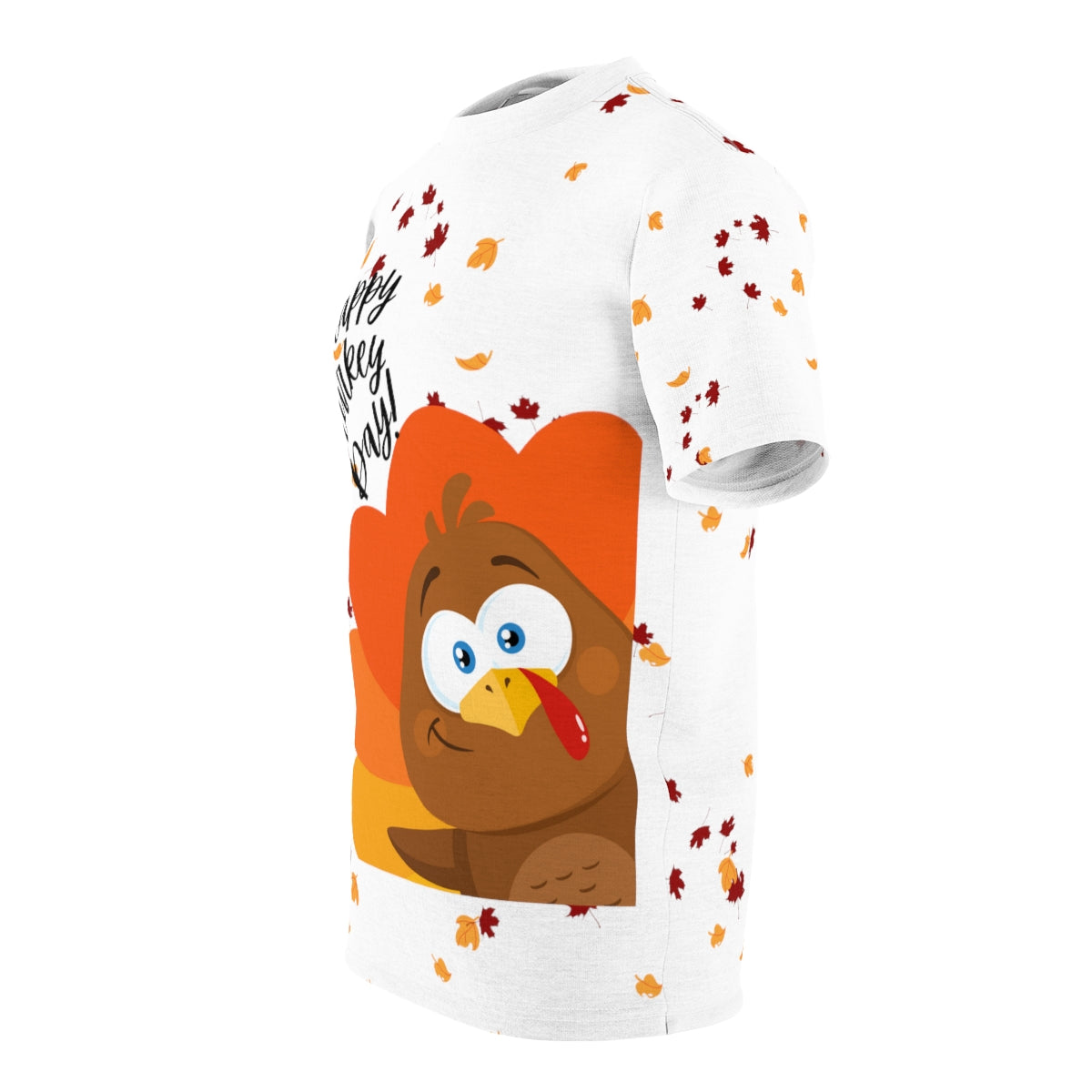Thanksgiving Tee