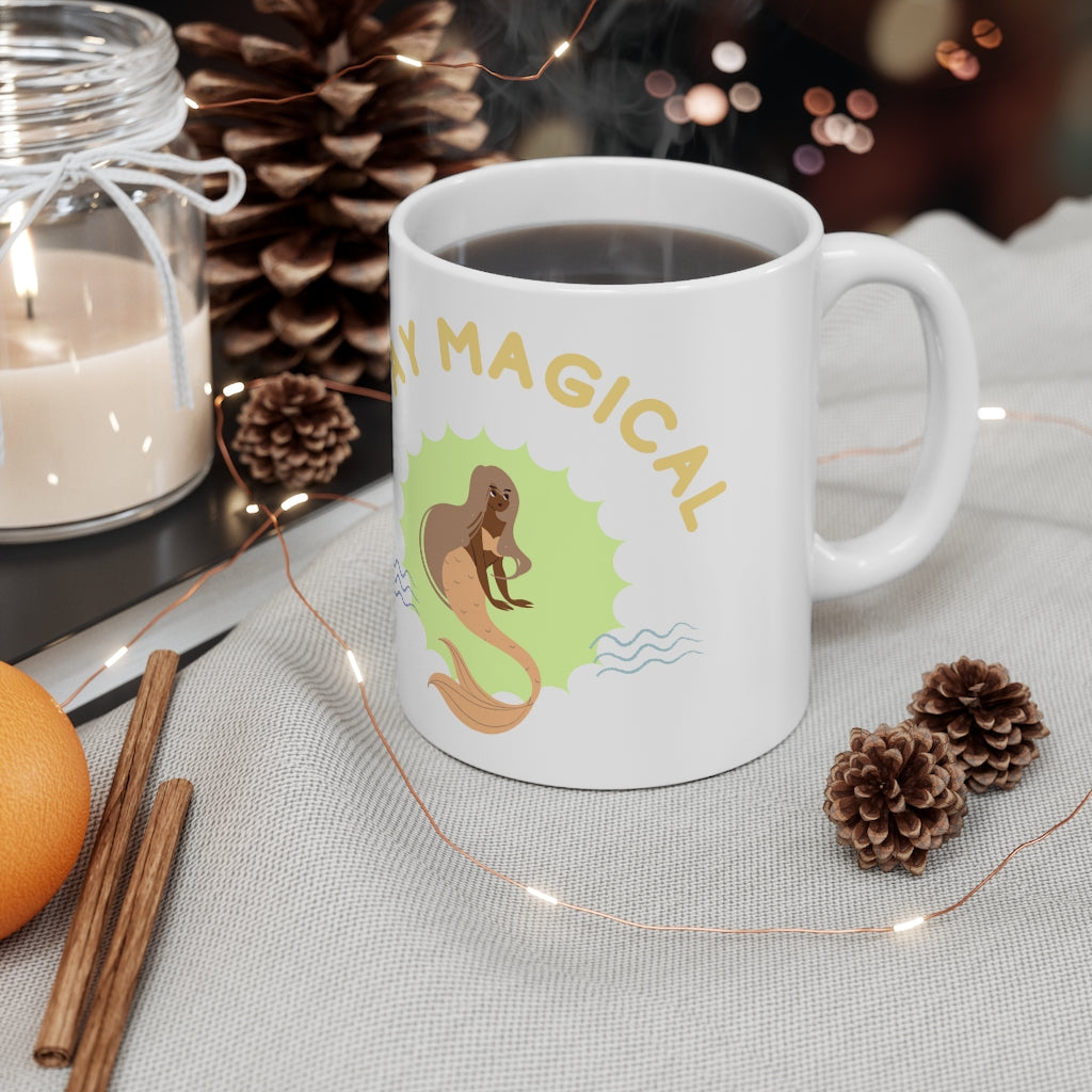 Stay Magical