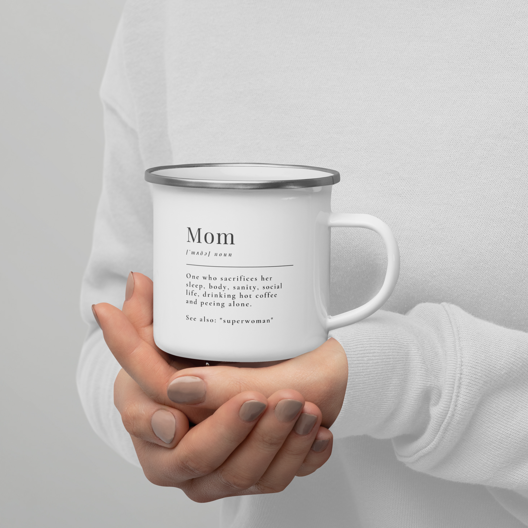 Mom Mug