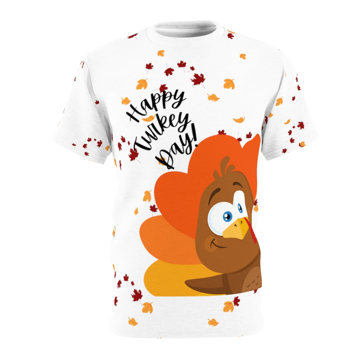 Thanksgiving Tee