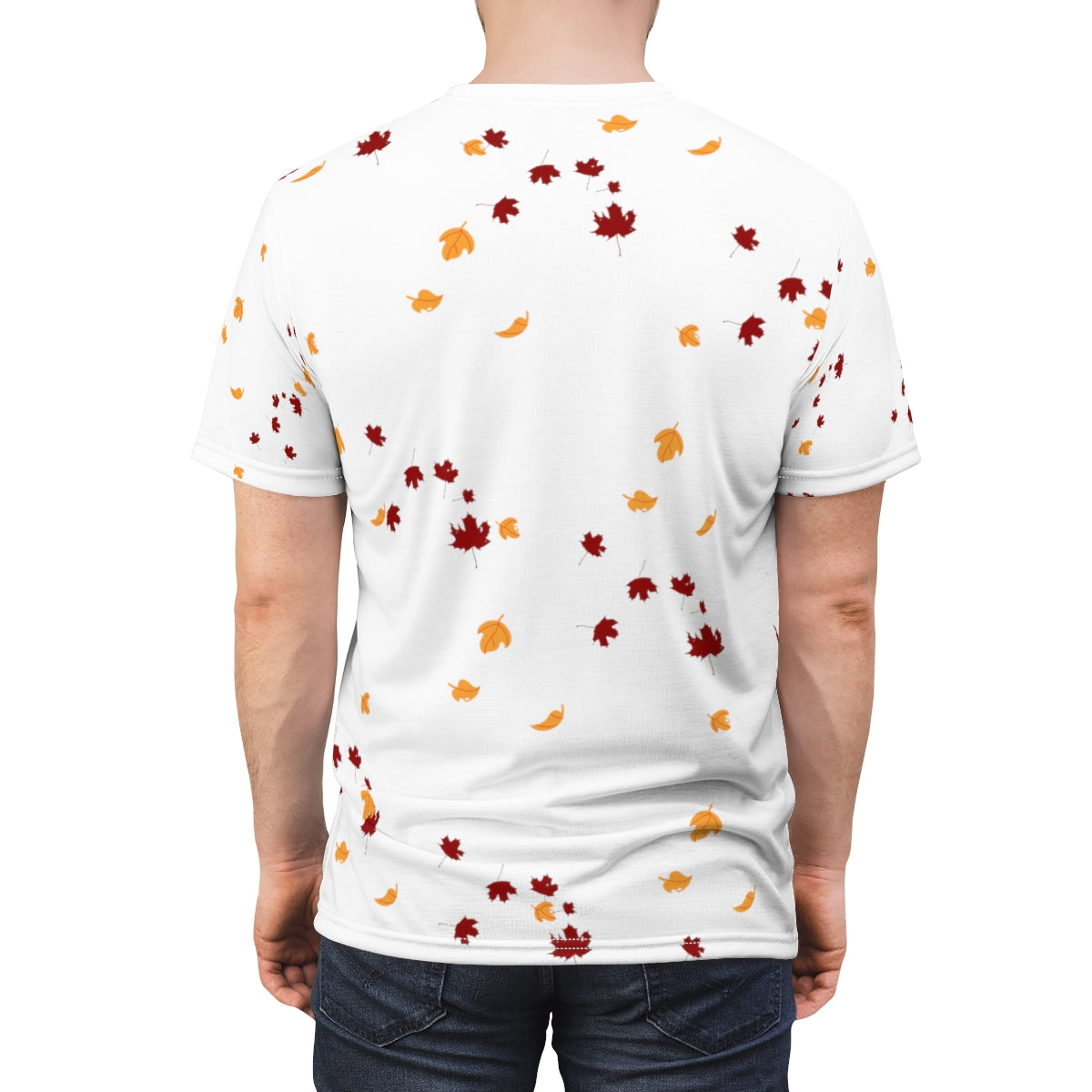 Thanksgiving Tee